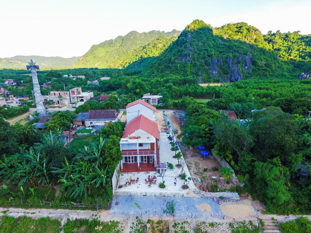 River House Phong Nha