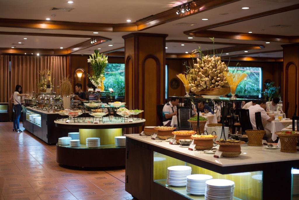 Halong Plaza Ha Long