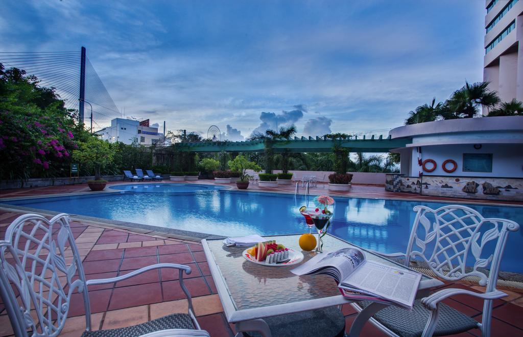 Hotel Halong Plaza Ha Long