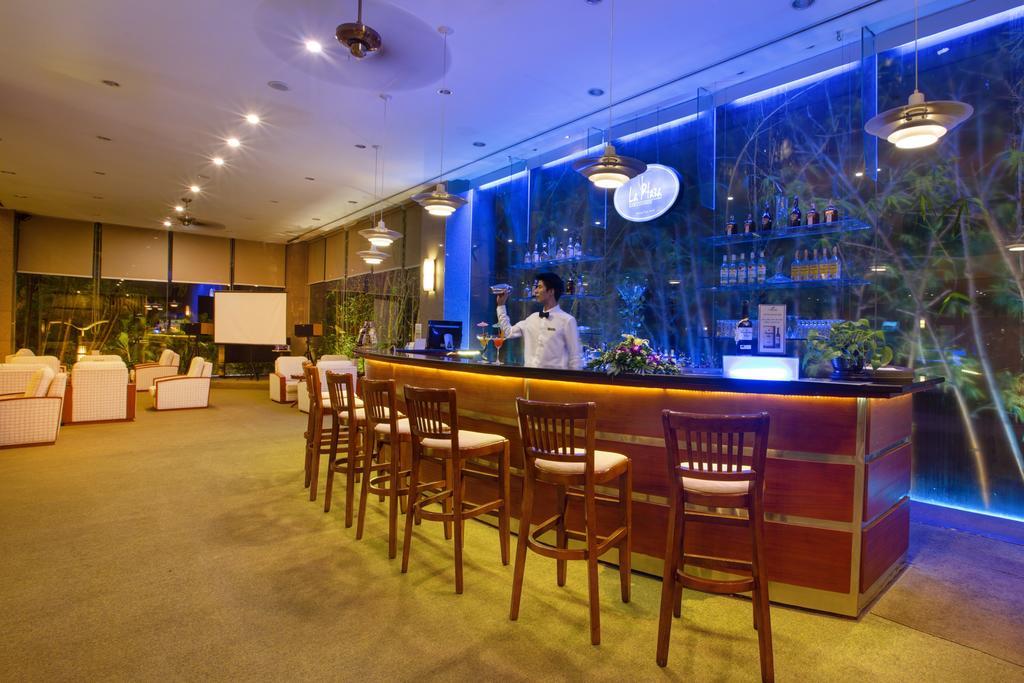 Hotel Halong Plaza Ha Long