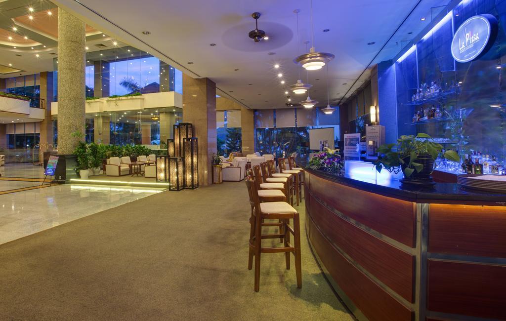 Halong Plaza