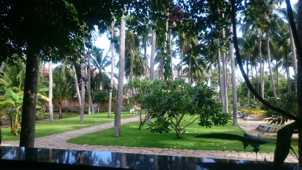 Holiday home Catsen Bungalows & Rooms