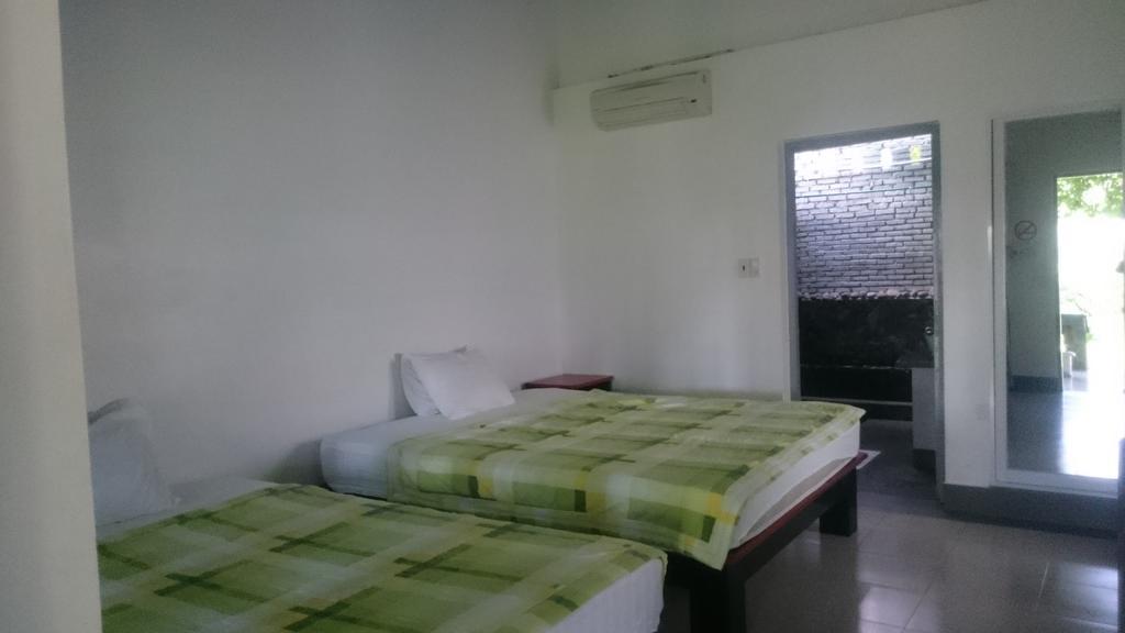 Holiday home Catsen Bungalows & Rooms