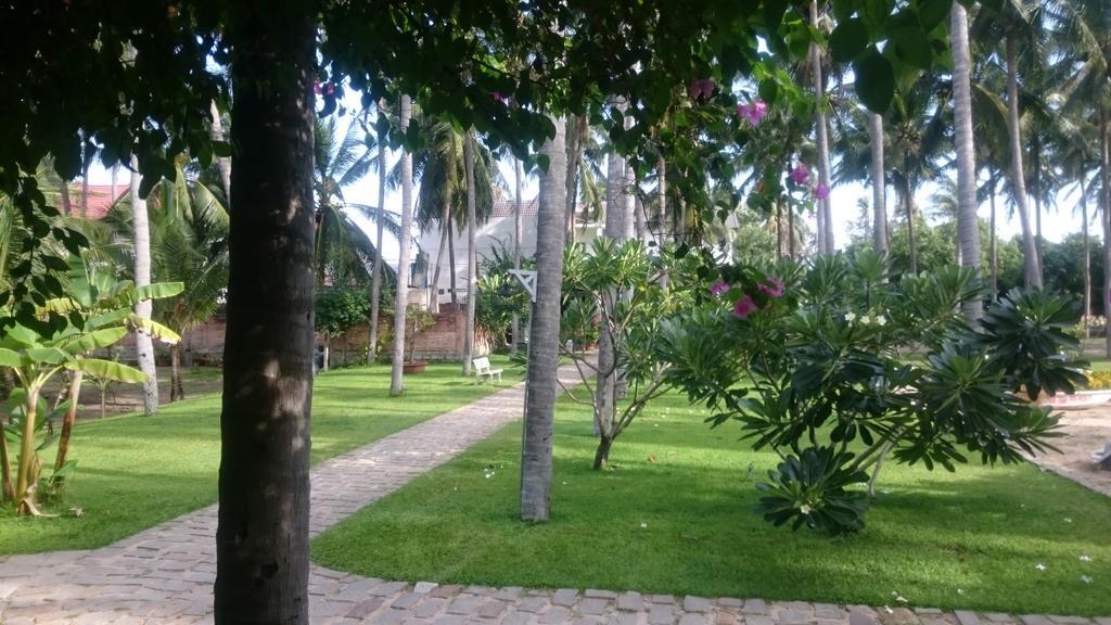 Catsen Bungalows & Rooms