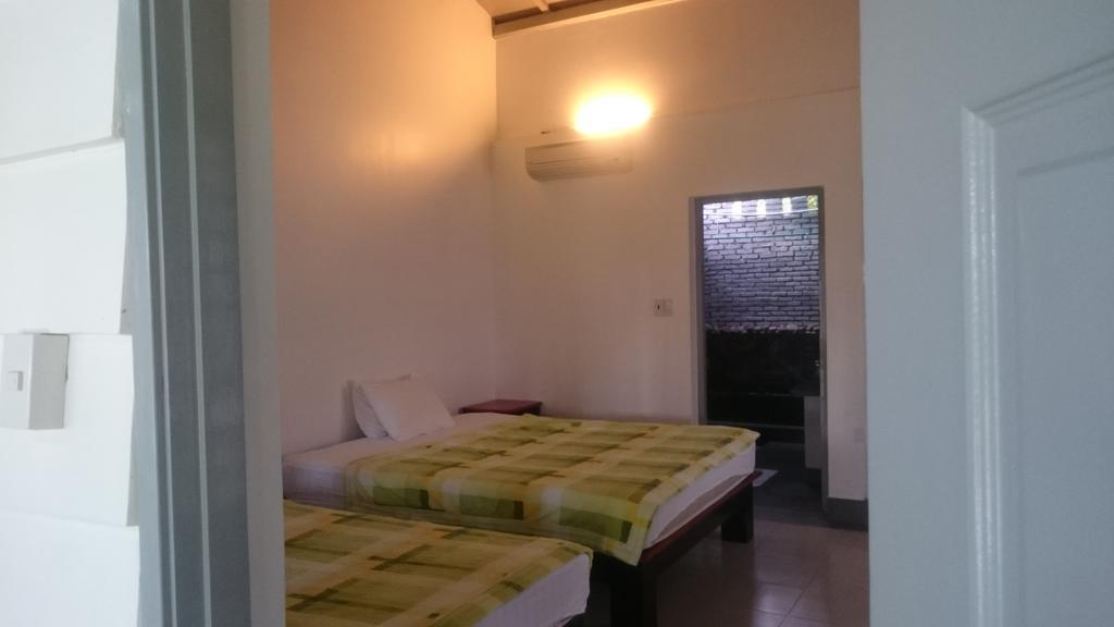 Catsen Bungalows & Rooms Mui Ne