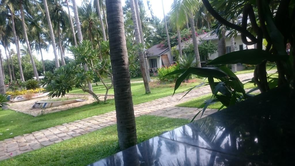 Catsen Bungalows & Rooms Mui Ne