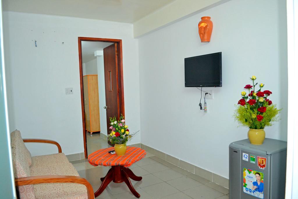 Hotel Offshore 2*