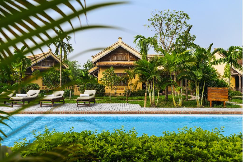 Resort Emeralda 5*
