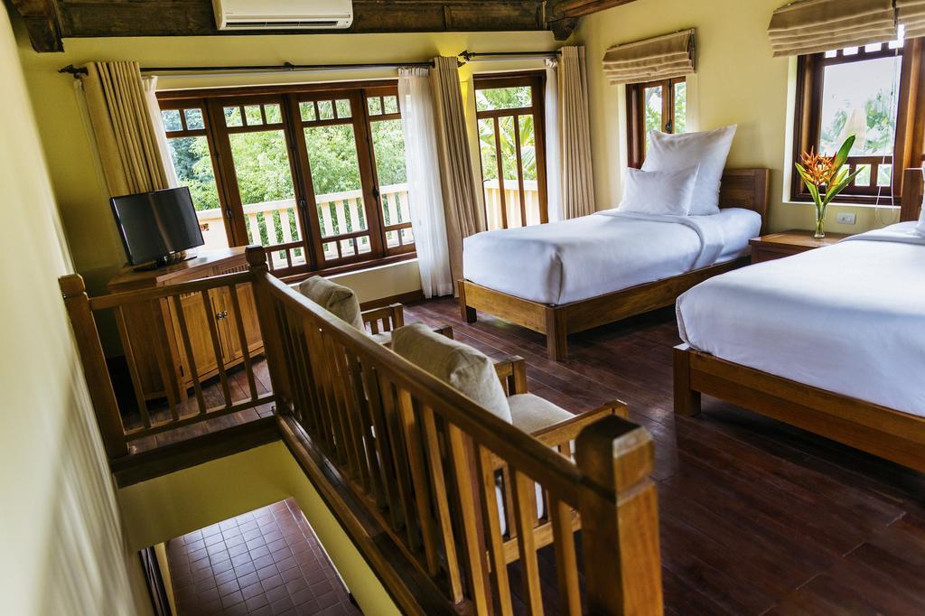 Resort Emeralda 5*