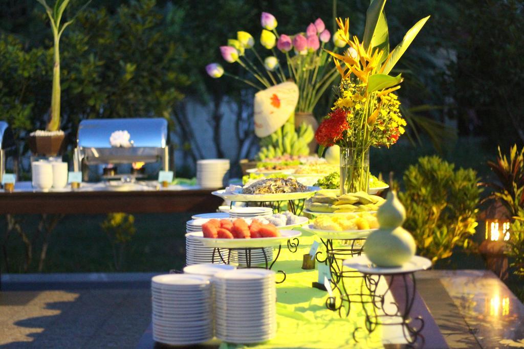 Resort Riverside Boutique & 4*