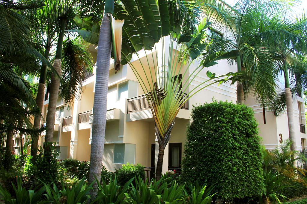 Resort Diamond Bay &