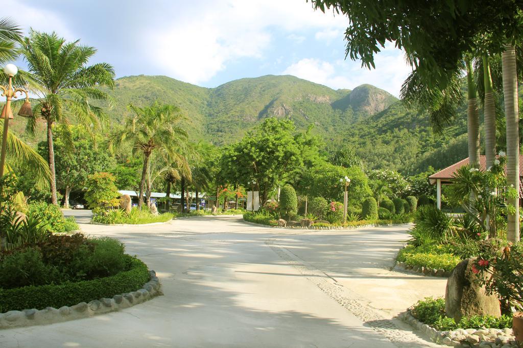 Diamond Bay & Nha Trang