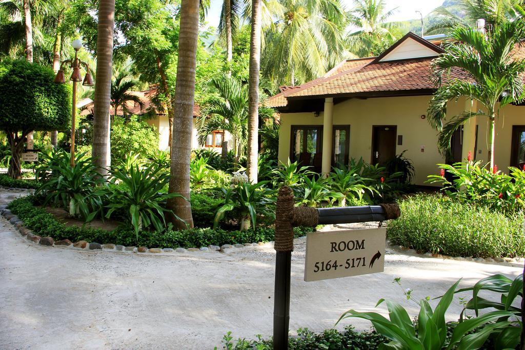 Resort Diamond Bay &