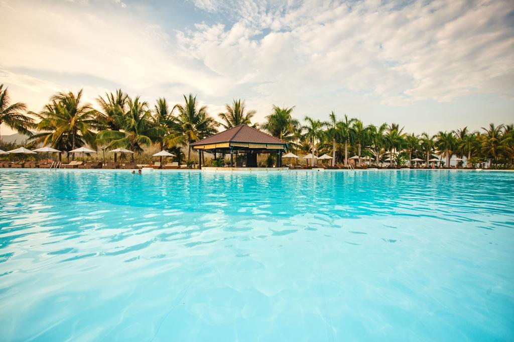 Resort Diamond Bay & Nha Trang