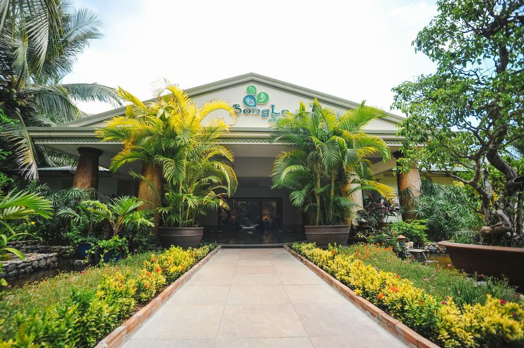 Resort Diamond Bay & Nha Trang