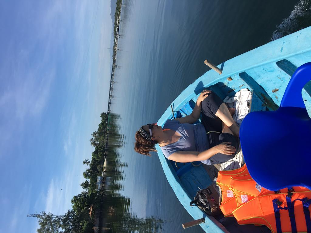Homestay Dragon Bay