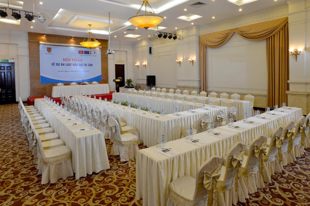 Pearl River Hai Phong