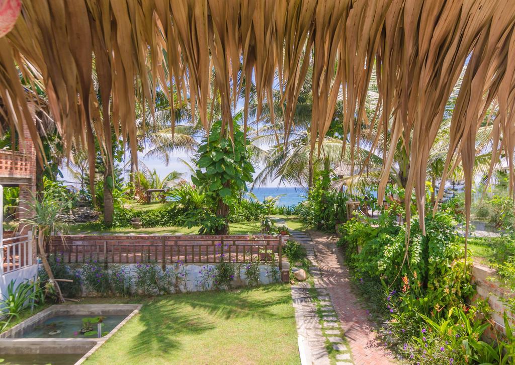 Privatunterkunft Tan Thanh Garden Hoi An