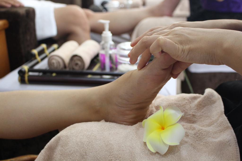 Sông Công Đà Nẵng