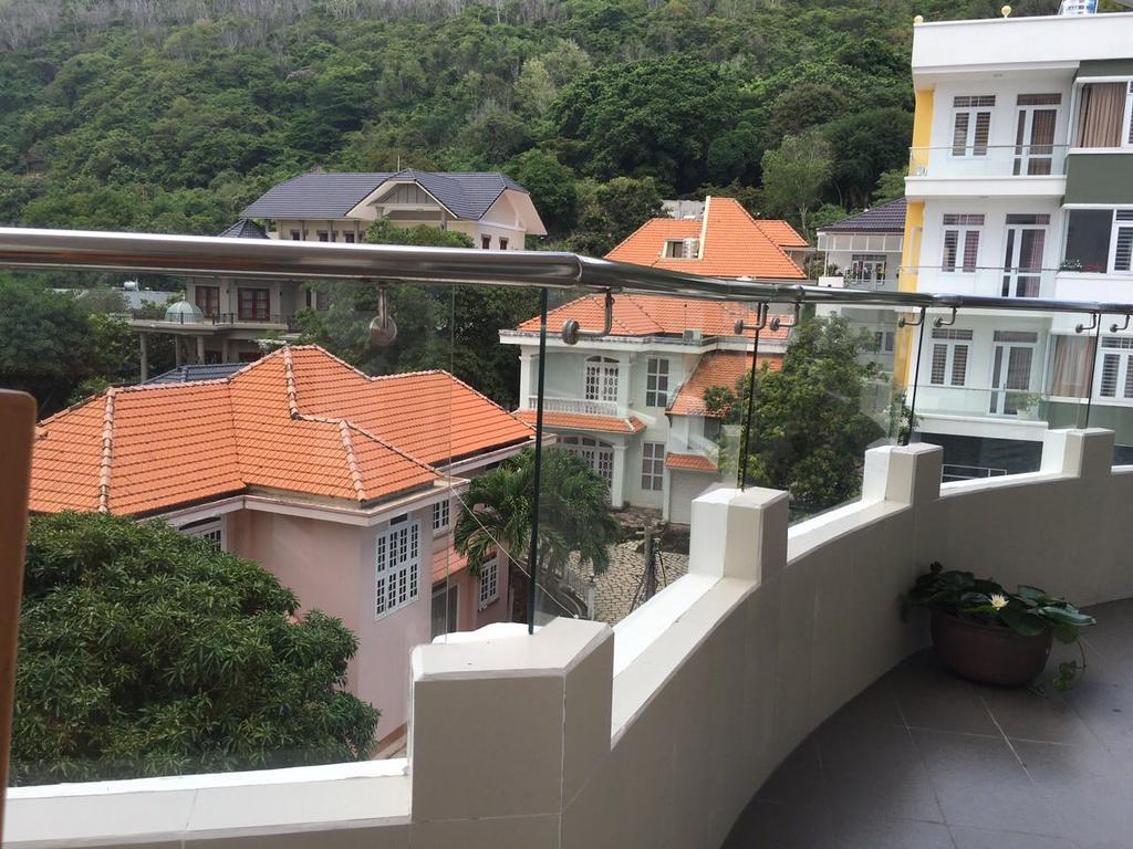 Căn hộ Thuy Tien Seaview Vũng Tàu