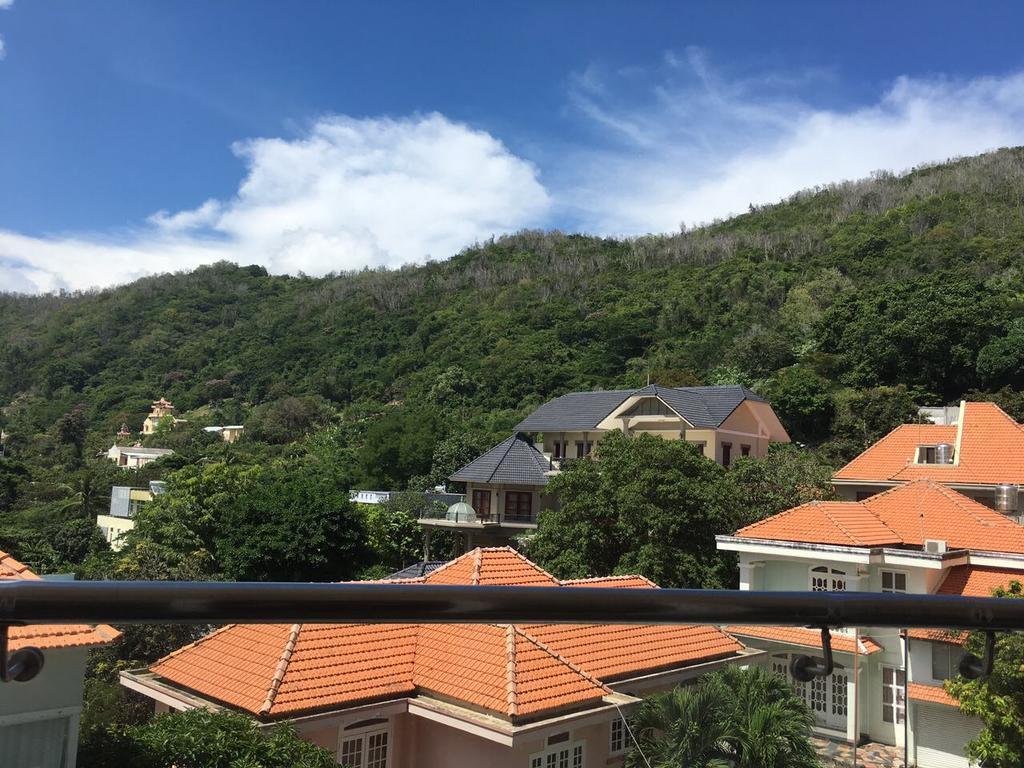 Căn hộ Thuy Tien Seaview