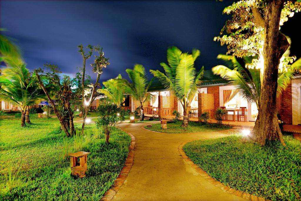 Sen Viet Resort, Sport &