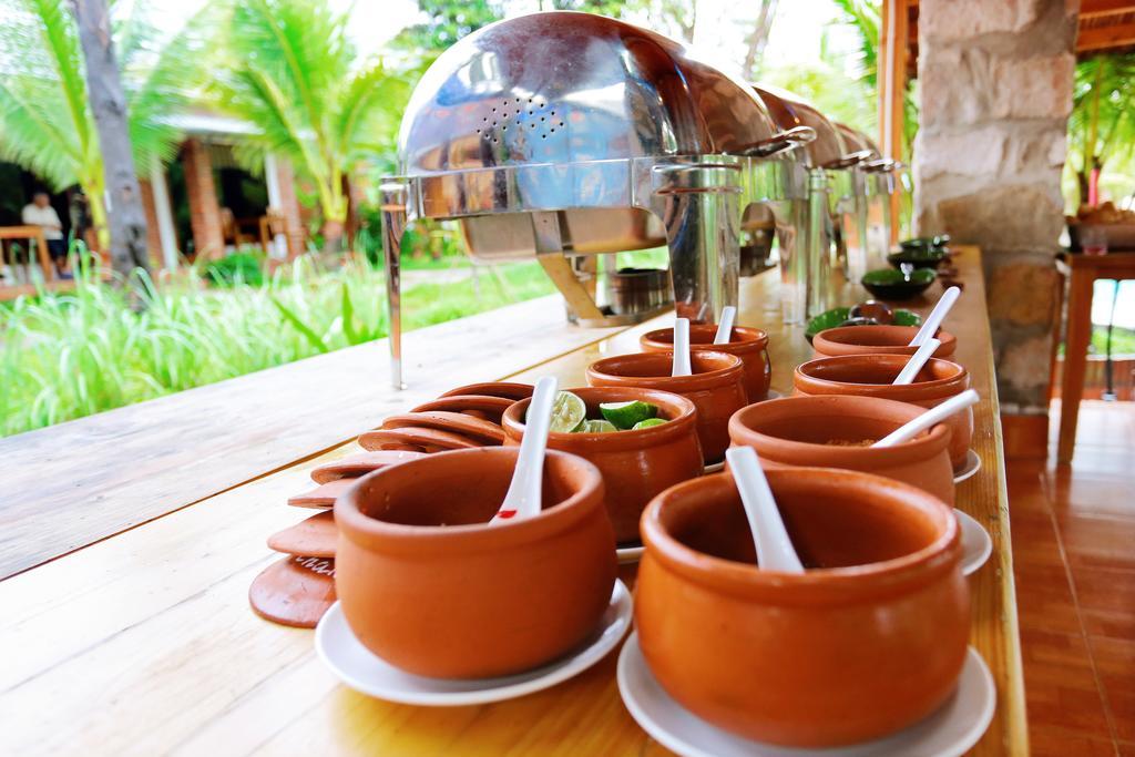Resort Sen Viet Resort, Sport & 3*