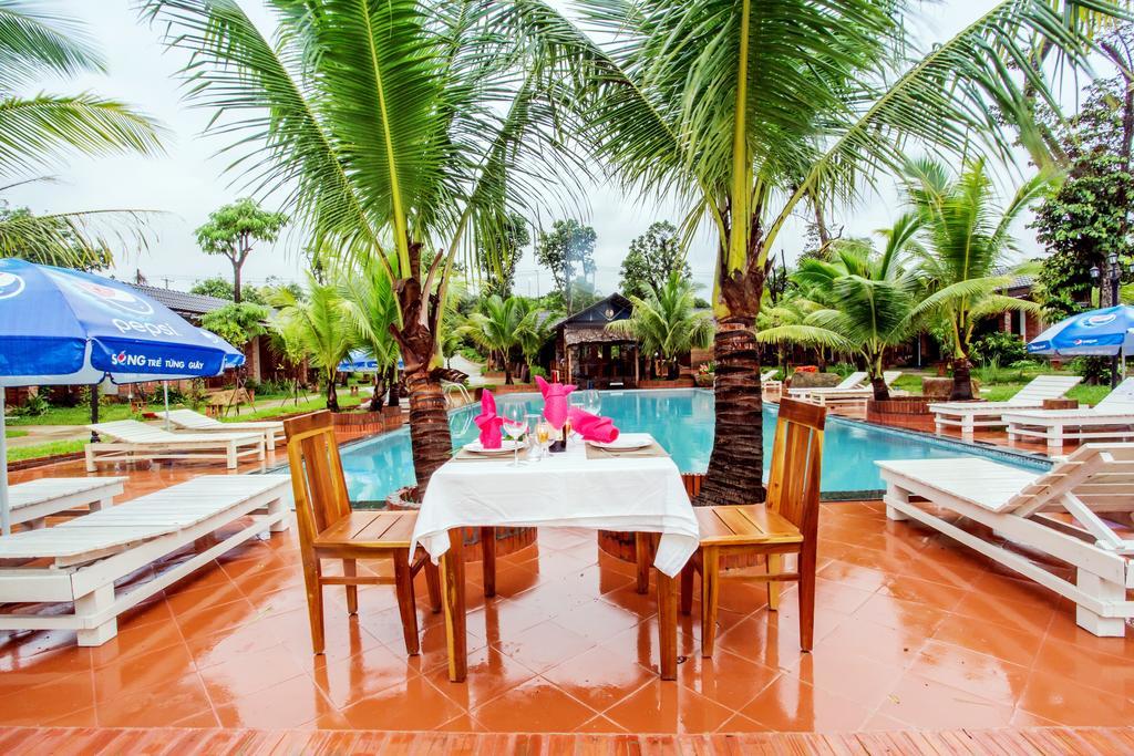 Resort Sen Viet Resort, Sport & Phu Quoc