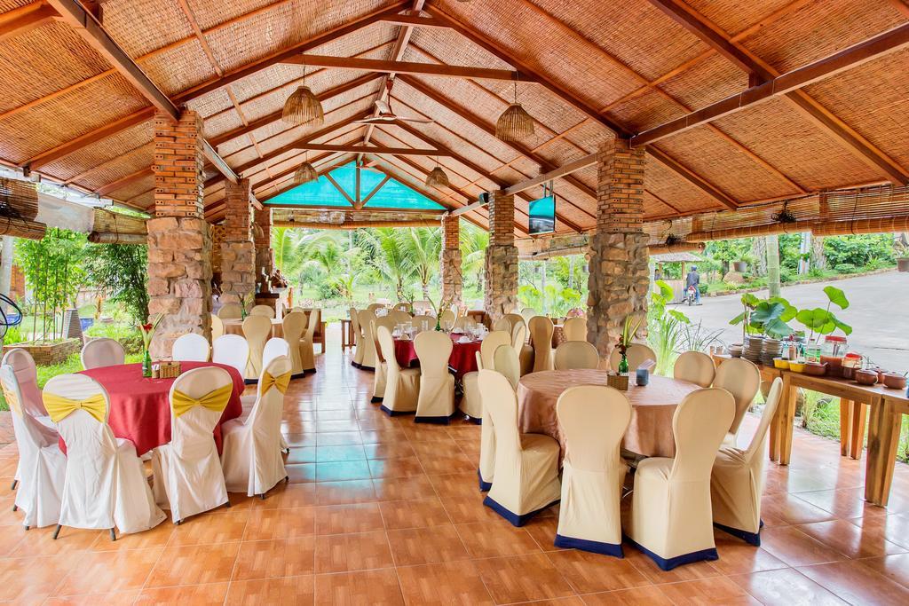 Resort Sen Viet Resort, Sport &
