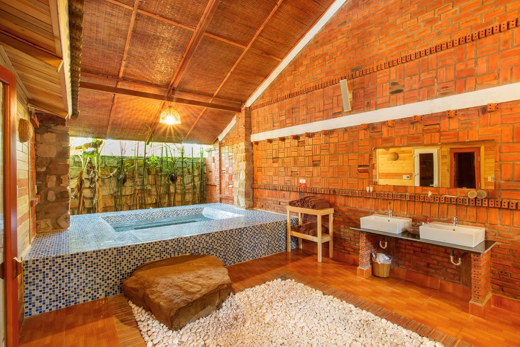Resort Sen Viet Resort, Sport &