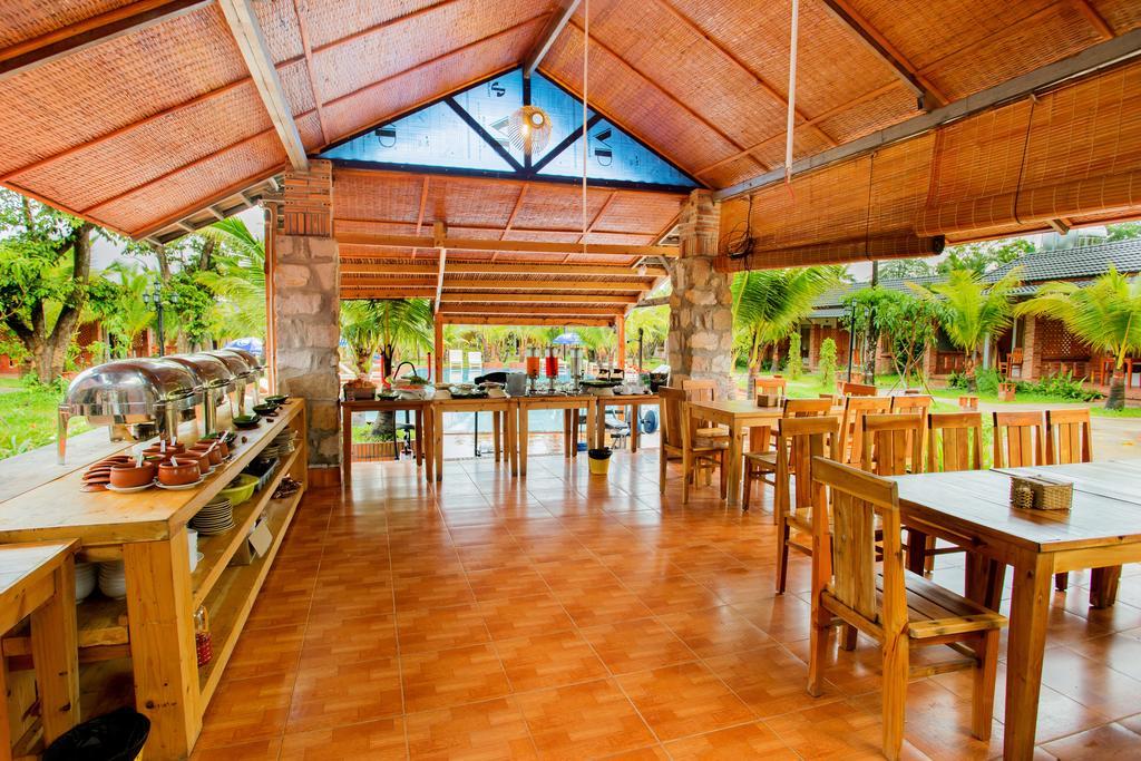 Sen Viet Resort, Sport & Phu Quoc