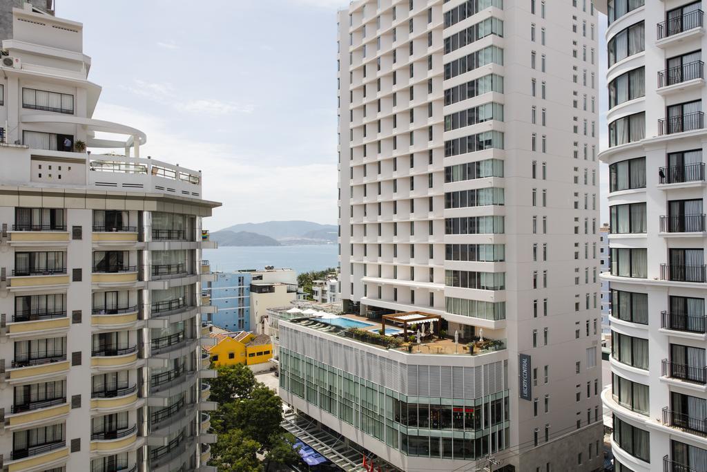 Hotel Brandi Nha Trang