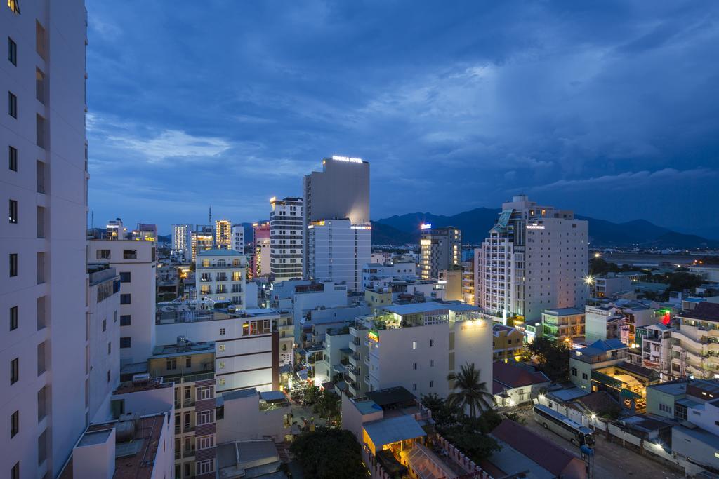 Hotel Brandi Nha Trang