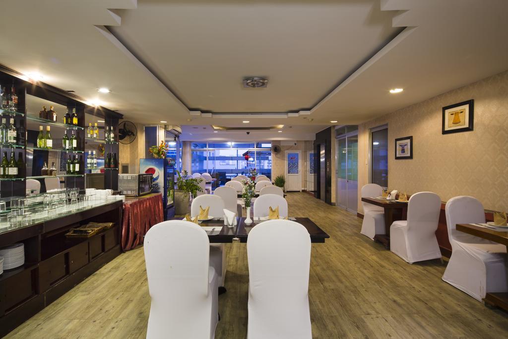 Hotel Brandi Nha Trang