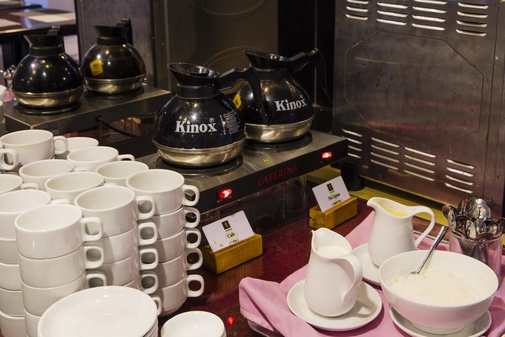 Hotel Brandi 3*