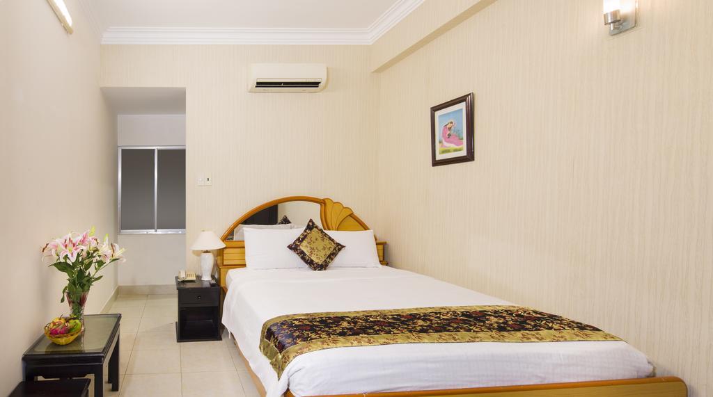 Hotel Brandi 3*