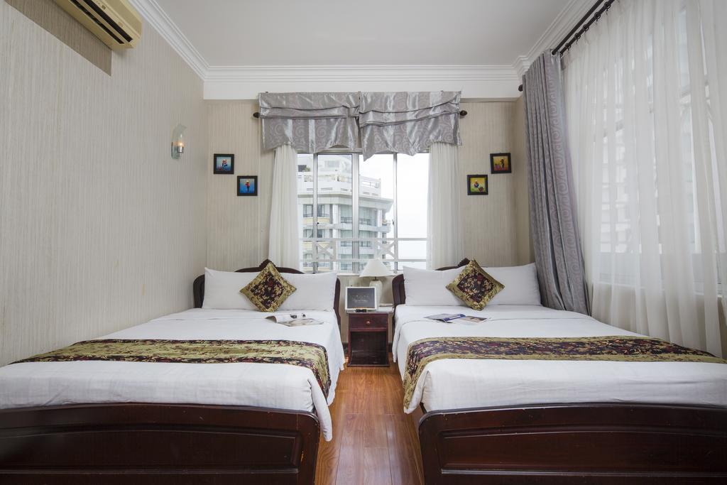 Hotel Brandi