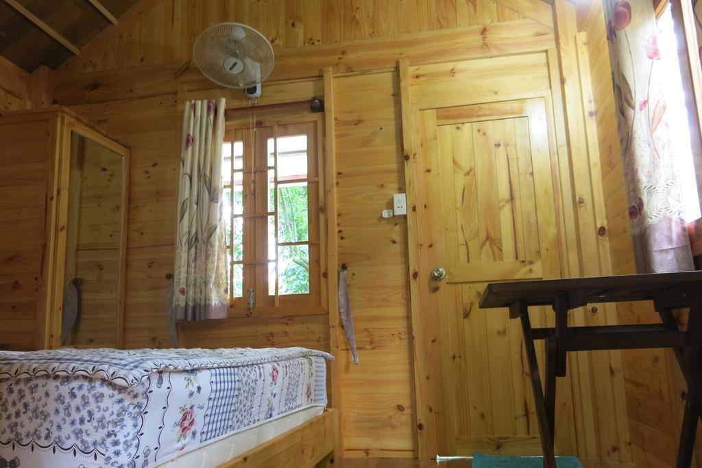 Guest house The Simplest Village