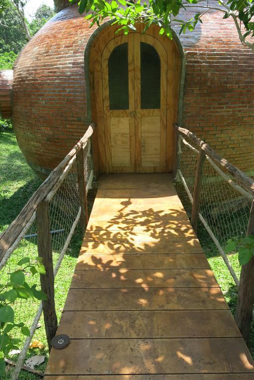 Guest house The Simplest Village 2*
