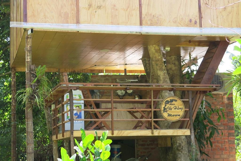 Guest house The Simplest Village Duong Dong (Phu Quoc)