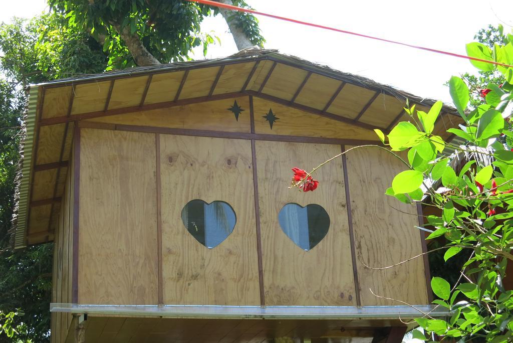 Guest house The Simplest Village 2*