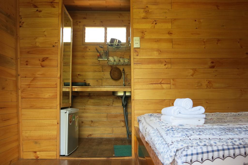 Guest house The Simplest Village Duong Dong (Phu Quoc)
