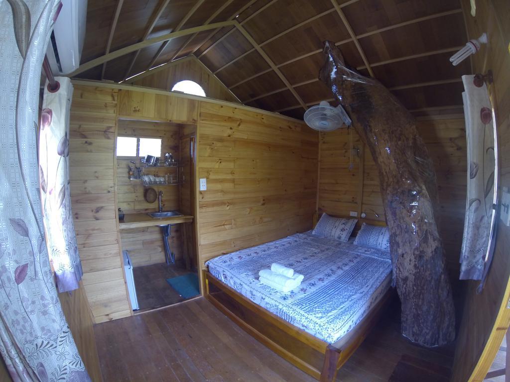 Guest house The Simplest Village 2*