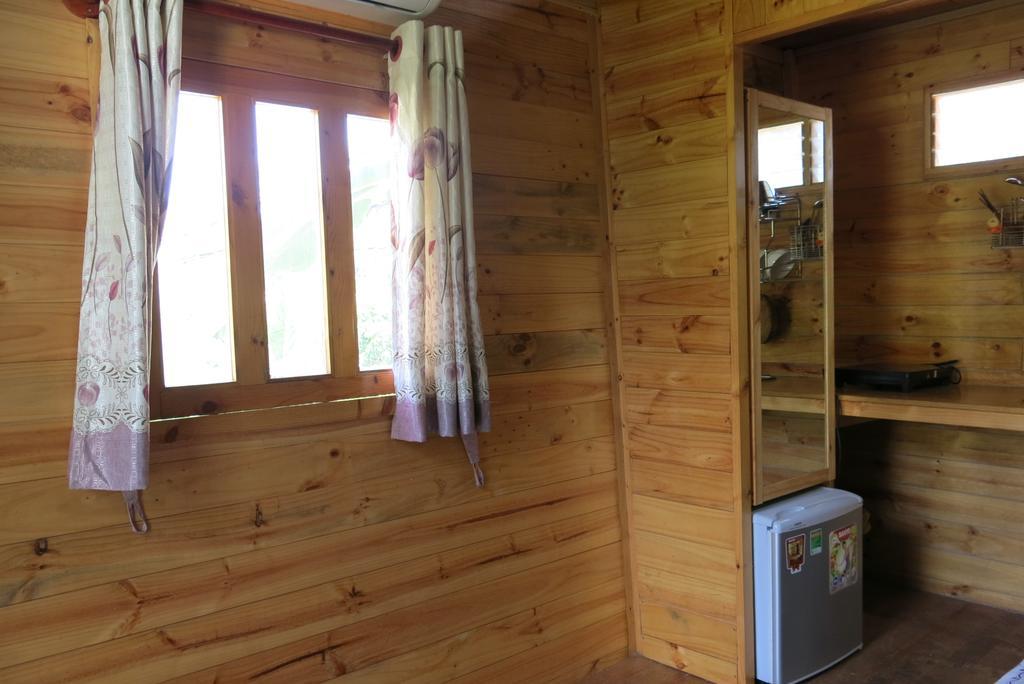 Guest house The Simplest Village Duong Dong (Phu Quoc)