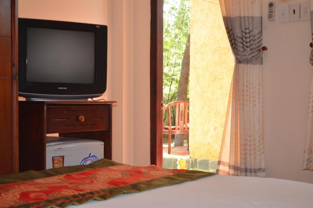 Resort Rang Garden 2*