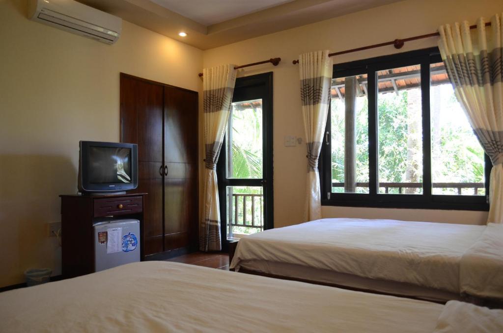 Resort Rang Garden Phan Thiet