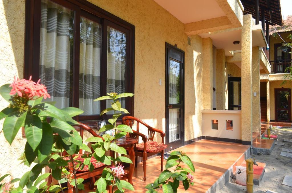 Rang Garden 2* Phan Thiet