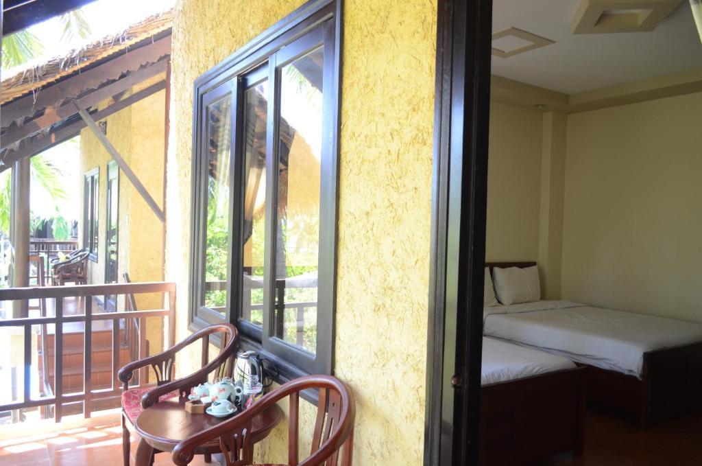 Rang Garden Resort 2*