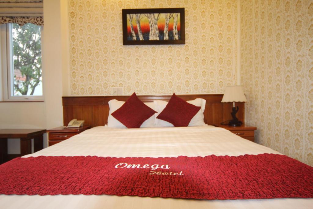 Hotel Omega 2*