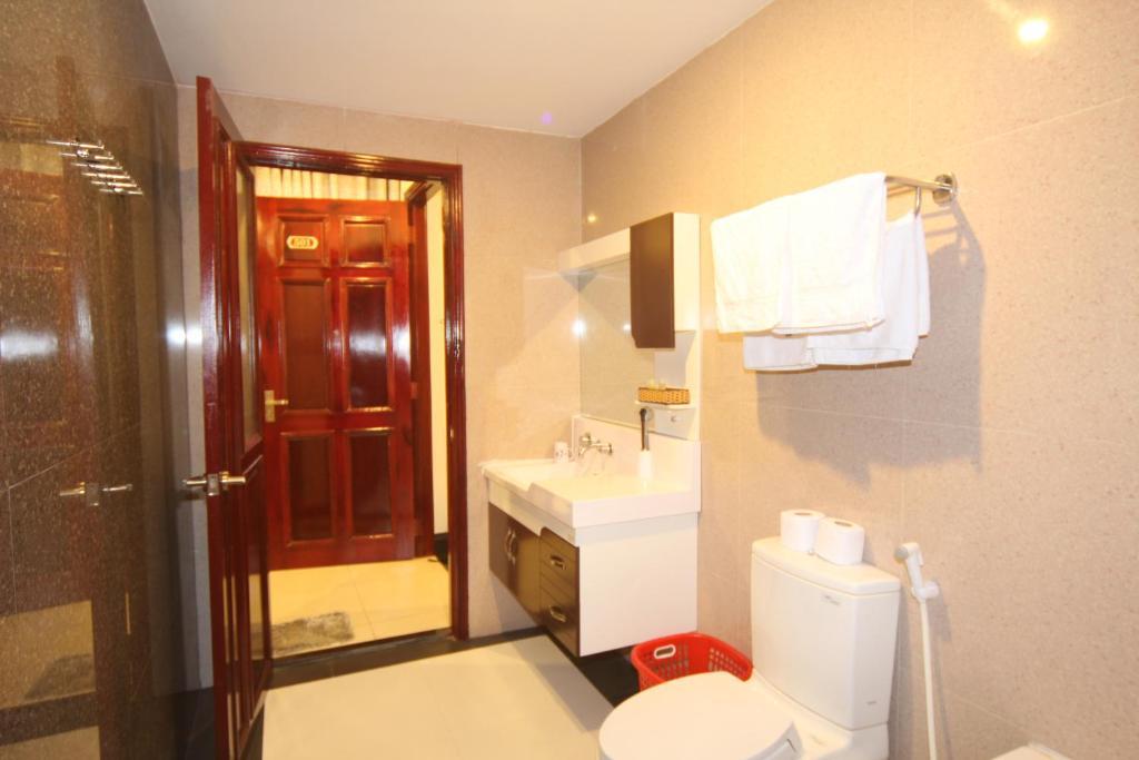 Hotel Omega Da Nang